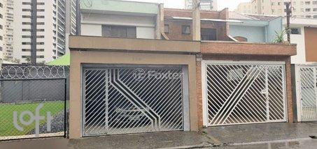 house em Tanquinho, Tatuapé - São Paulo - SP