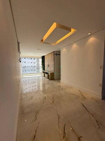 apartment em Rua Conde Prates, Parque da Mooca - São Paulo - SP