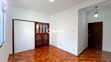 apartment em Rua Conselheiro Quintiliano Silva, Santo Antônio - Belo Horizonte - MG
