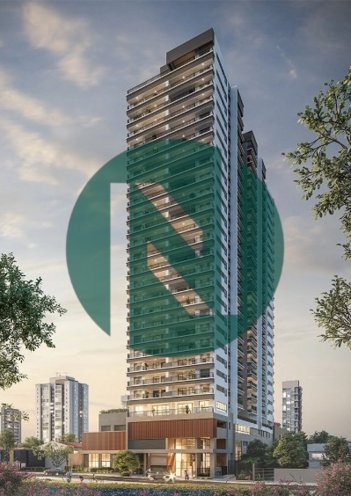 apartment em Avenida Vila Ema, Vila Ema - São Paulo - SP