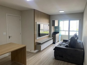 apartment em Rua Neo Alves Martins, Zona 07 - Maringá - PR