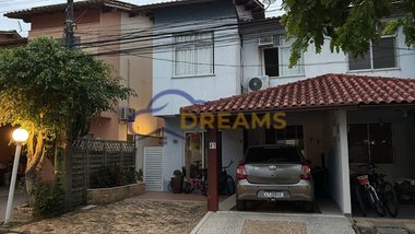 house em Rua Doutor João Baptista Leal, Engenho do Mato - Niterói - RJ