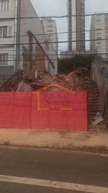 land_lot em Rua Bem Vinda Apparecida de Abreu Leme, Santana - São Paulo - SP