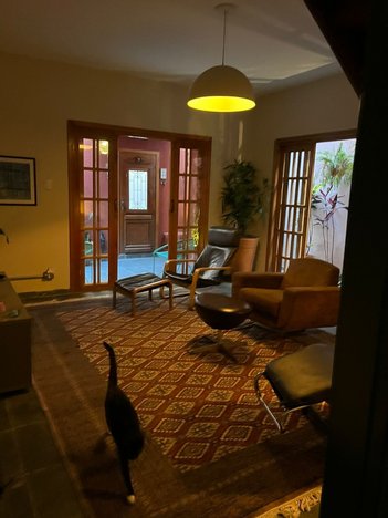 house em Rua Borges Lagoa, Vila Clementino - São Paulo - SP