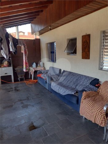 house em Rua Marabá, Jardim América - Várzea Paulista - SP