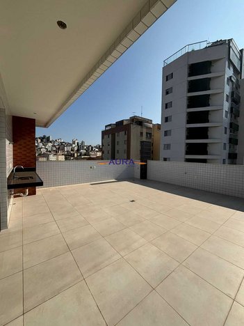 apartment em Rua Chapecó, Prado - Belo Horizonte - MG