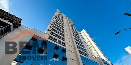 apartment em Rua 2200, Centro - Balneário Camboriú - SC