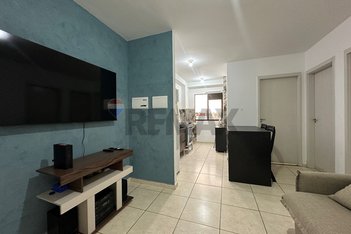apartment em Avenida 31 de Março, Centro - Votorantim - SP