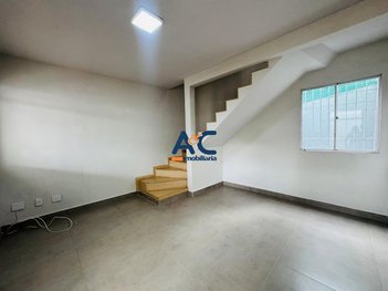 house em Rua Castelo Setúbal, Castelo - Belo Horizonte - MG