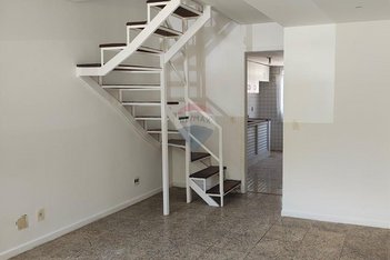 house em Estrada do Rio Morto, Vargem Grande - Rio de Janeiro - RJ