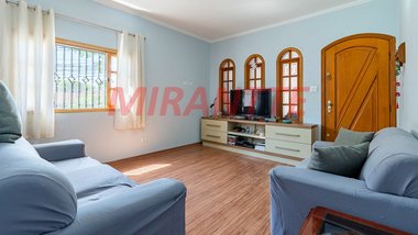 house em Avenida Gustavo Adolfo, Vila Gustavo - São Paulo - SP