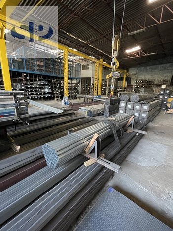 industrial em Rua Quinta de Santa Luzia, Vila Baby - São Paulo - SP