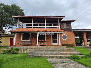 agricultural em Rua Maria Salvanini, Jardim Maracanã - Atibaia - SP
