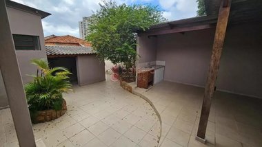 house em Rua Quinze de Novembro, Vila Municipal - Jundiaí - SP