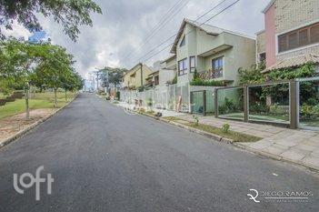 house em Antônio Carlos Pereira de Souza, Mário Quintana - Porto Alegre - RS