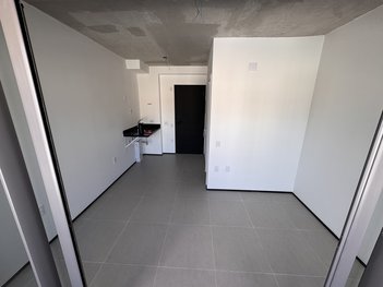 apartment em Avenida Santo Amaro, Vila Nova Conceição - São Paulo - SP