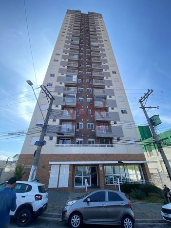 apartment em Rua Henrique Rodrigues Peres, Jardim Brasil (Zona Norte) - São Paulo - SP