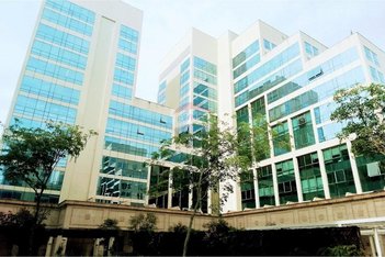 office em Avenida Ator José Wilker, Barra Olímpica - Rio de Janeiro - RJ