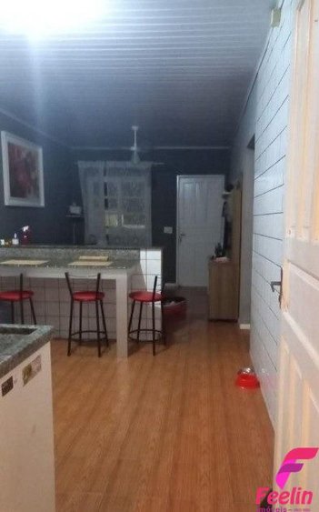 house em Potecas, Potecas - São José - SC