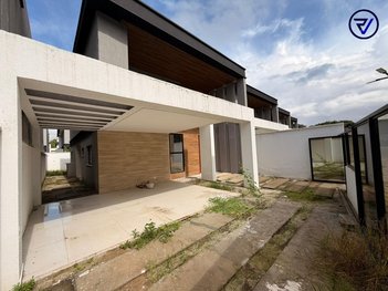 house em Rua Nossa Senhora de Nazaré, Coité - Eusébio - CE