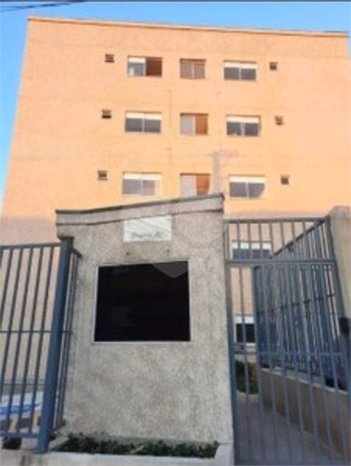 apartment em Rua Gaspar de Lemos, Jardim Vila Rica - Santo André - SP