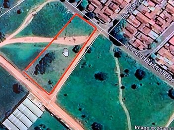 land_lot em Avenida Dois de Dezembro, Vila Alba - Araçatuba - SP