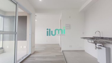 apartment em Rua Major Otaviano, Belenzinho - São Paulo - SP