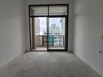 apartment em Alameda dos Arapanés, Moema - São Paulo - SP