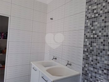 house em Rua Benedito Camargo, Vila Nova Medeiros - Jundiaí - SP