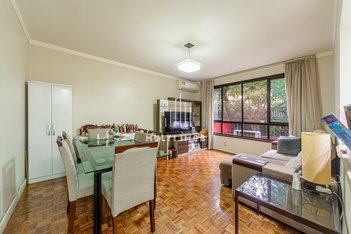 apartment em Largo dos Caixeiros Viajantes, Rio Branco - Porto Alegre - RS