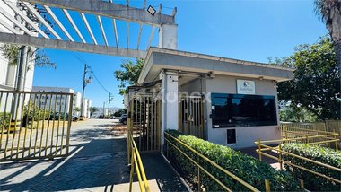 apartment em Avenida Maria Ricci Perrota, Vila Alzira - Guarulhos - SP