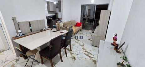 apartment em Rua Dona Brígida, Vila Mariana - São Paulo - SP