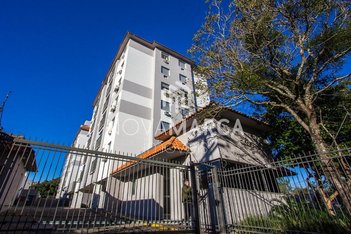 apartment em Rua São Mateus, Jardim do Salso - Porto Alegre - RS