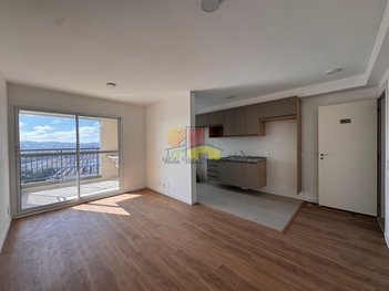 apartment em Rua Alcides de Queirós, Casa Branca - Santo André - SP