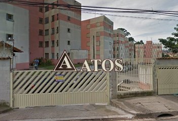 apartment em Rua Chubei Takagashi, Colônia (Zona Leste) - São Paulo - SP