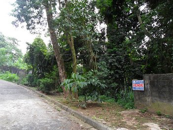 land_lot em Coronel Agostinho Da Fonseca, Tucuruvi - São Paulo - SP