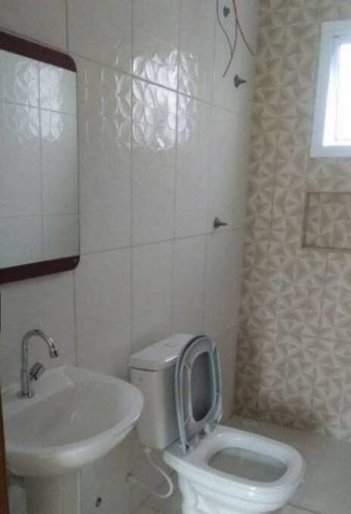 apartment em Avenida Dom Bosco, Vila Linda - Santo André - SP