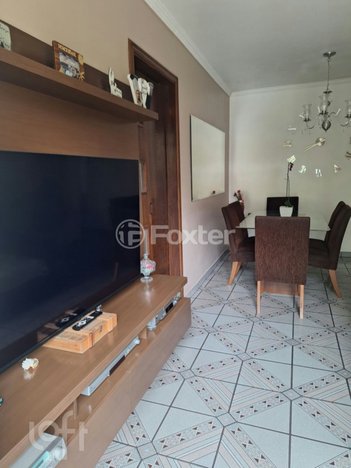 apartment em Rua Hamilton Prado, Chácara Belenzinho - São Paulo - SP