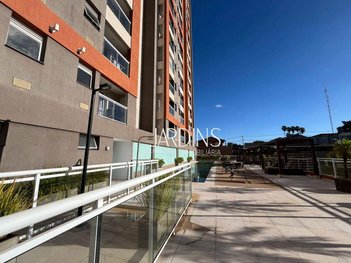 apartment em Avenida Presidente Vargas, Jardim Sumaré - Ribeirão Preto - SP