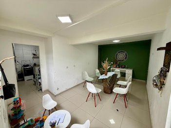 house em Rua Rio Maicure, Jardim da Glória - Cotia - SP