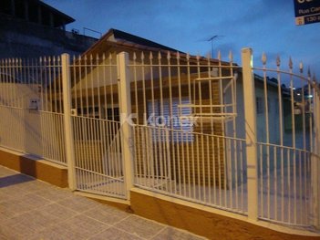 commercial_building em Rua Carioba, Jardim Marilu - São Paulo - SP