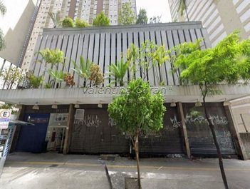 business em Rua da Consolação, Consolação - São Paulo - SP