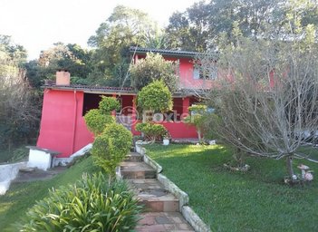house em Rua São Carlos, Santa Isabel - Viamão - RS