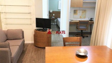 apartment em Rua Bela Cintra, Consolação - São Paulo - SP