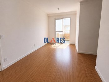 apartment em Rua Alice Vazami, Jardim Monte Alegre - Taboão da Serra - SP
