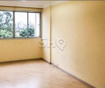 apartment em Rua Alvorada, Vila Olímpia - São Paulo - SP