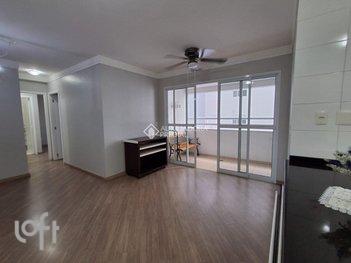 apartment em Alegre, Barcelona - São Caetano do Sul - SP