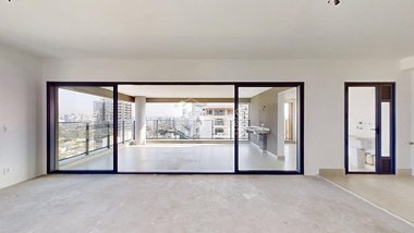 apartment em Rua Joaquim Antunes, Pinheiros - São Paulo - SP