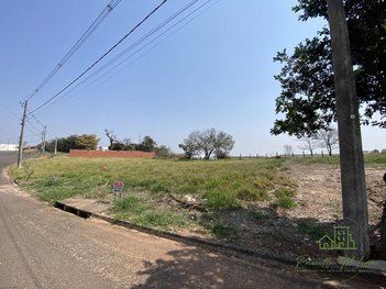 land_lot em Avenida Sylvio Martin, Residencial Plaza Martin - Botucatu - SP