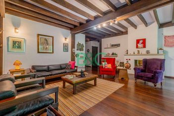 house em Rua Piracicaba, Vila Appia Antica - Carapicuíba - SP